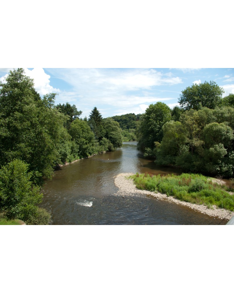 Grp Tour De La Famenne La D Couverte Du Geopark Famenne Ardenne