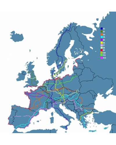 Sentier Européen