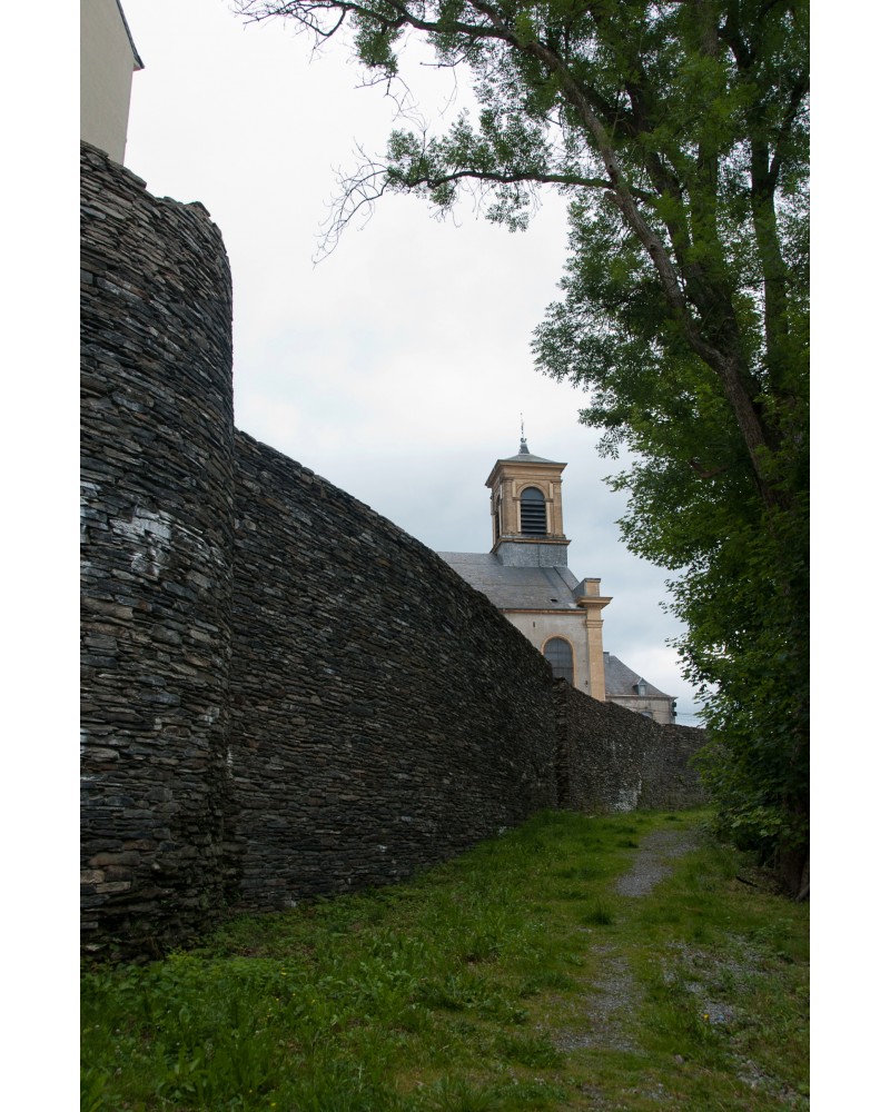 gr 151 tour du luxembourg belge