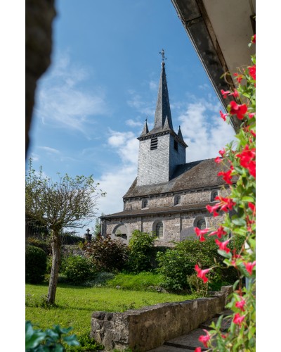 Grand Tour des Plus Beaux Villages de Wallonie par les GR ® Tome 2