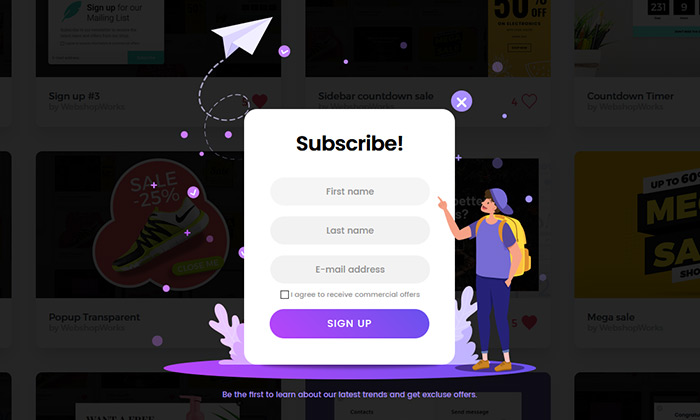 Page thumbnail