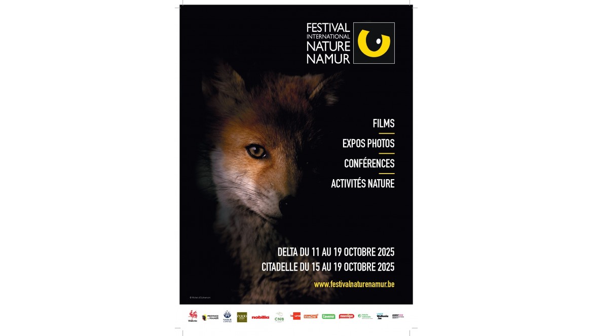 Mercredi 15 au dimanche 19 octobre 2025