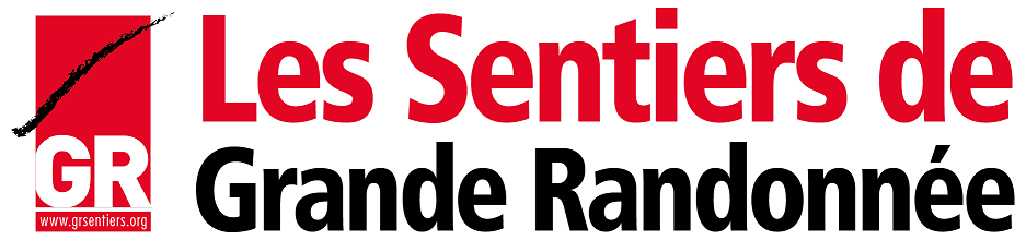 Les Sentiers de Grande Randonnée Asbl logo